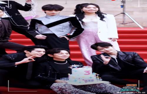张子枫后援会回应工作室开除震惊与不解