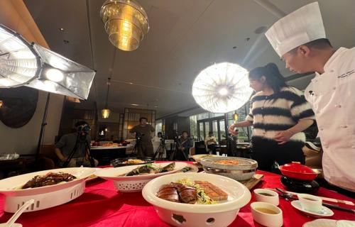 年中国世界十大科技进展揭晓两院院士评选结果公布