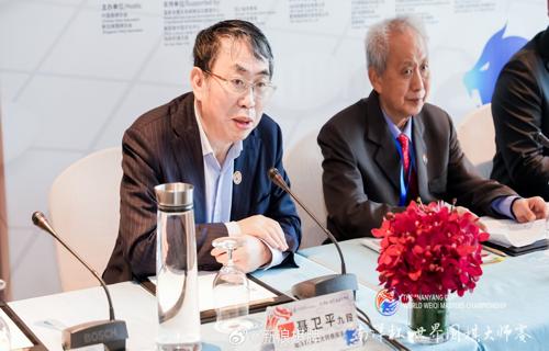 葛夕获多数财产留几手回应离婚